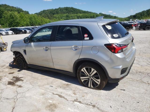 Photo 1 VIN: JA4AR3AUXLU021166 - MITSUBISHI OUTLANDER 