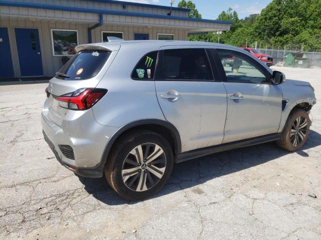 Photo 2 VIN: JA4AR3AUXLU021166 - MITSUBISHI OUTLANDER 