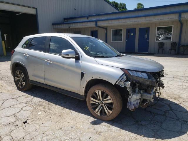 Photo 3 VIN: JA4AR3AUXLU021166 - MITSUBISHI OUTLANDER 