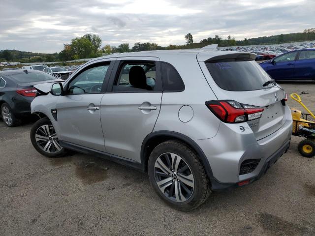 Photo 1 VIN: JA4AR3AUXLU024858 - MITSUBISHI OUTLANDER 