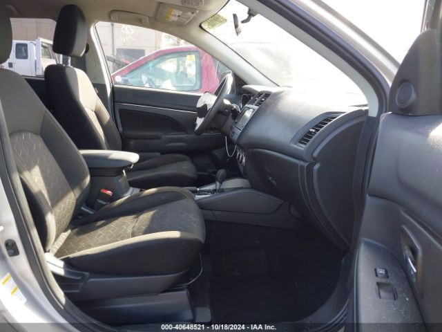 Photo 4 VIN: JA4AR3AUXLU025525 - MITSUBISHI OUTLANDER SPORT 