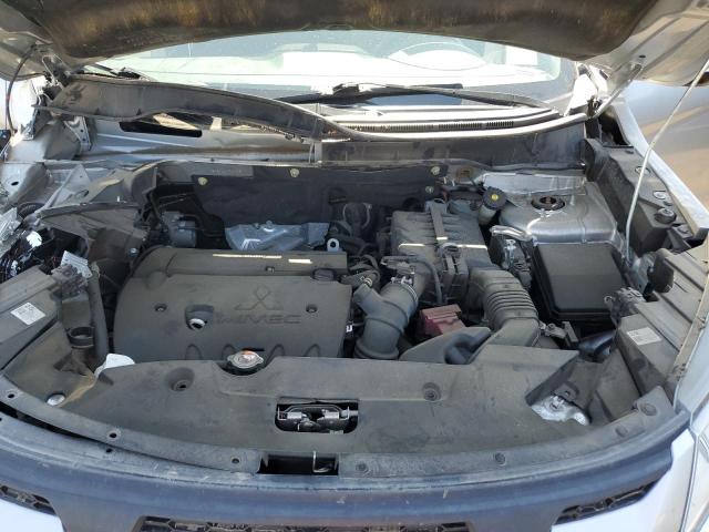 Photo 11 VIN: JA4AR3AUXLU026108 - MITSUBISHI OUTLANDER 