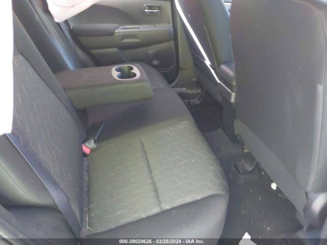 Photo 7 VIN: JA4AR3AUXLU026612 - MITSUBISHI OUTLANDER SPORT 