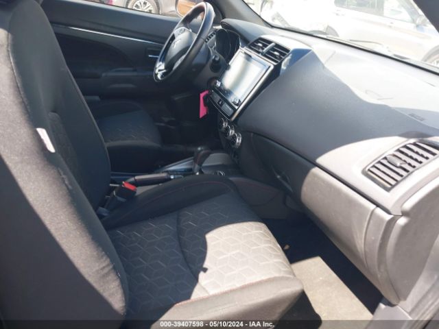 Photo 4 VIN: JA4AR3AUXLU027078 - MITSUBISHI OUTLANDER SPORT 