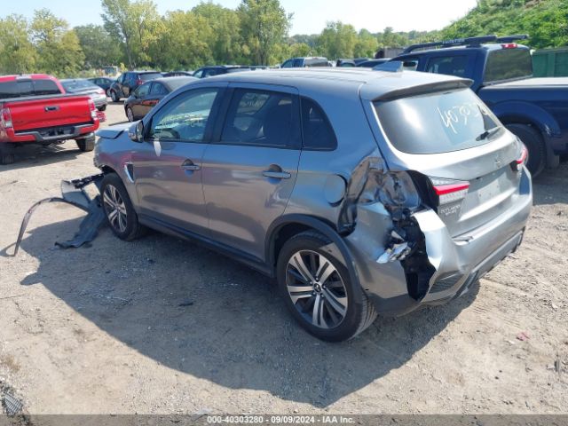 Photo 2 VIN: JA4AR3AUXLU030109 - MITSUBISHI OUTLANDER SPORT 