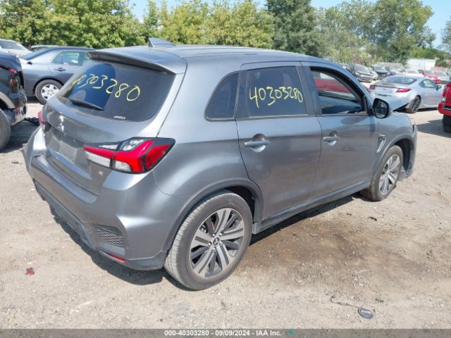 Photo 3 VIN: JA4AR3AUXLU030109 - MITSUBISHI OUTLANDER SPORT 