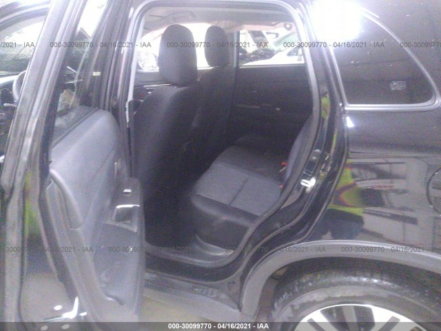 Photo 7 VIN: JA4AR3AUXLU030496 - MITSUBISHI OUTLANDER SPORT 