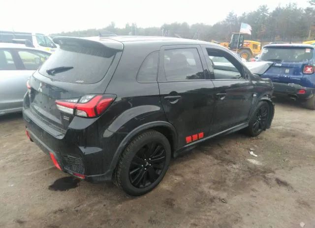 Photo 3 VIN: JA4AR3AUXLU030529 - MITSUBISHI OUTLANDER SPORT 