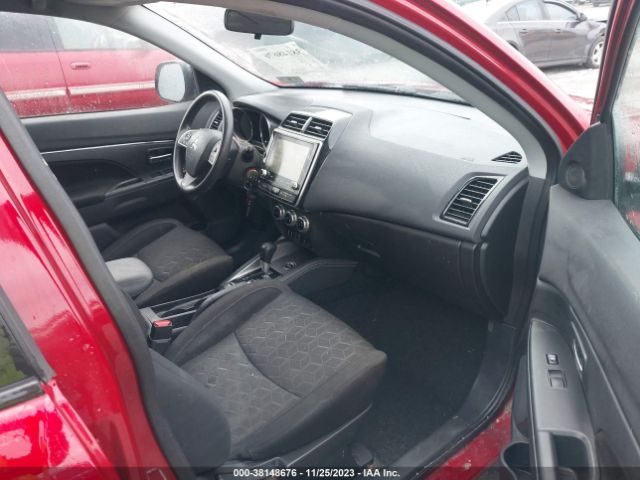 Photo 4 VIN: JA4AR3AUXLU031180 - MITSUBISHI OUTLANDER SPORT 