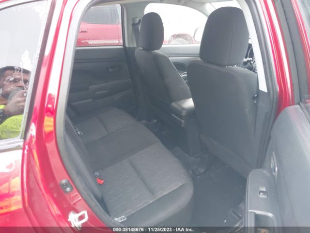 Photo 7 VIN: JA4AR3AUXLU031180 - MITSUBISHI OUTLANDER SPORT 