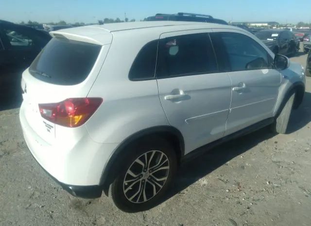 Photo 3 VIN: JA4AR3AW0GZ027262 - MITSUBISHI OUTLANDER SPORT 