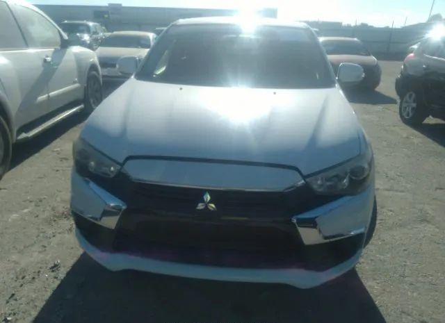 Photo 5 VIN: JA4AR3AW0GZ027262 - MITSUBISHI OUTLANDER SPORT 