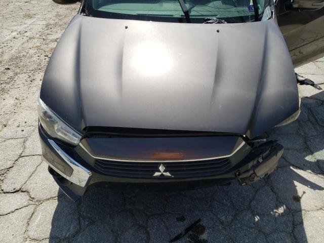 Photo 11 VIN: JA4AR3AW0GZ046099 - MITSUBISHI OUTLANDER 