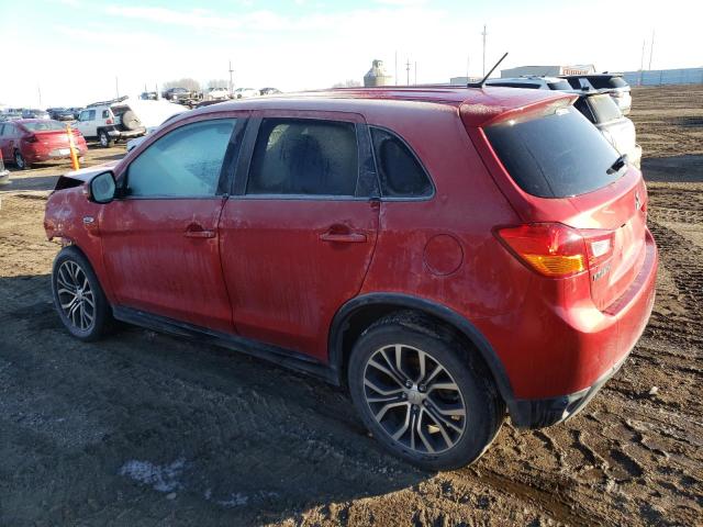 Photo 1 VIN: JA4AR3AW0GZ050458 - MITSUBISHI OUTLANDER 