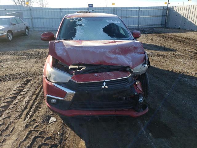 Photo 4 VIN: JA4AR3AW0GZ050458 - MITSUBISHI OUTLANDER 