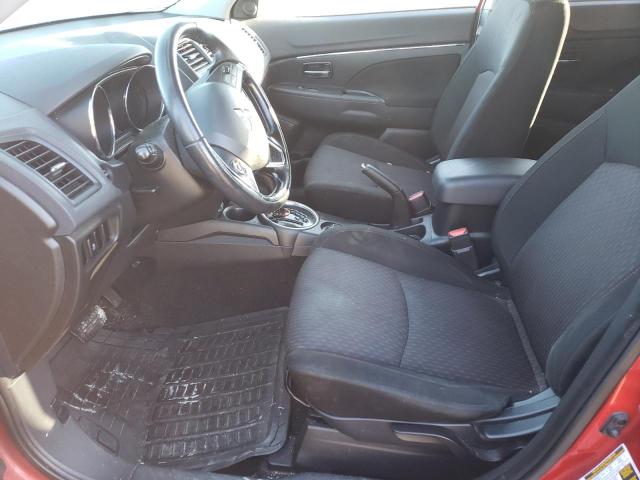 Photo 6 VIN: JA4AR3AW0GZ050458 - MITSUBISHI OUTLANDER 