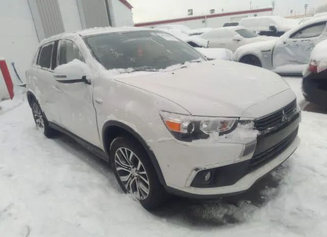 Photo 0 VIN: JA4AR3AW0HZ033712 - MITSUBISHI OUTLANDER SPORT 