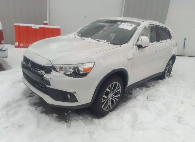 Photo 1 VIN: JA4AR3AW0HZ033712 - MITSUBISHI OUTLANDER SPORT 