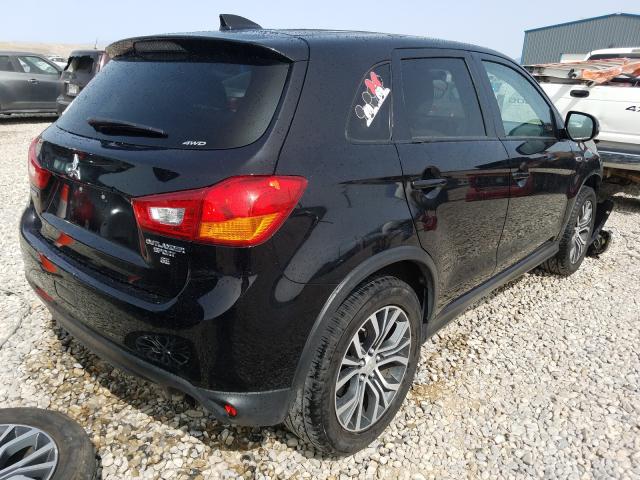 Photo 3 VIN: JA4AR3AW0HZ043088 - MITSUBISHI OUTLANDER 