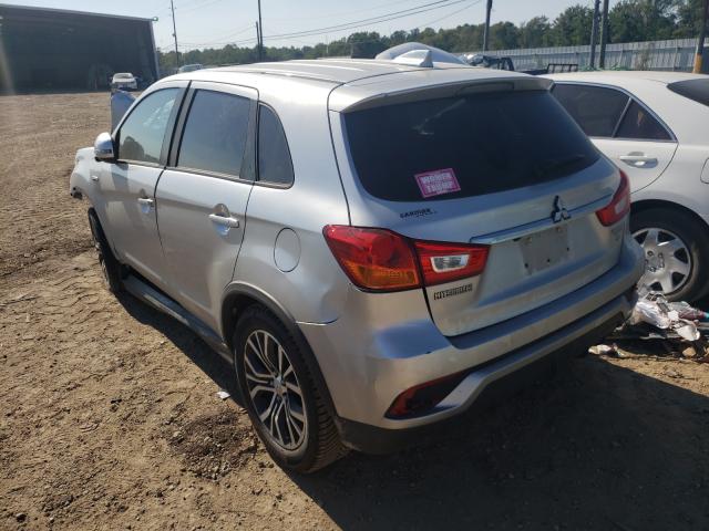 Photo 2 VIN: JA4AR3AW0JU012054 - MITSUBISHI OUTLANDER 