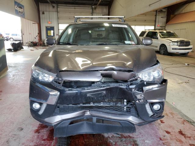 Photo 4 VIN: JA4AR3AW0JZ008895 - MITSUBISHI OUTLANDER 