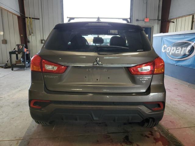 Photo 5 VIN: JA4AR3AW0JZ008895 - MITSUBISHI OUTLANDER 