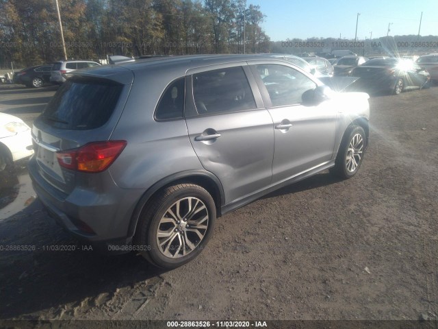 Photo 3 VIN: JA4AR3AW0JZ032243 - MITSUBISHI OUTLANDER SPORT 