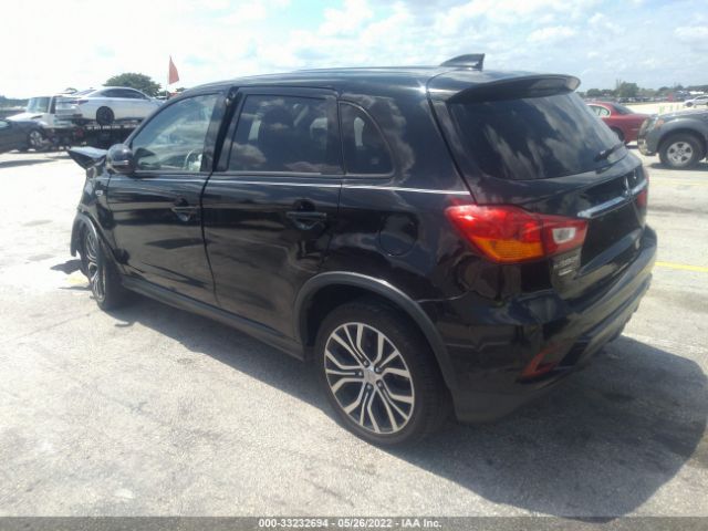 Photo 2 VIN: JA4AR3AW0JZ033246 - MITSUBISHI OUTLANDER SPORT 