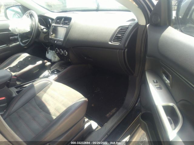 Photo 4 VIN: JA4AR3AW0JZ033246 - MITSUBISHI OUTLANDER SPORT 