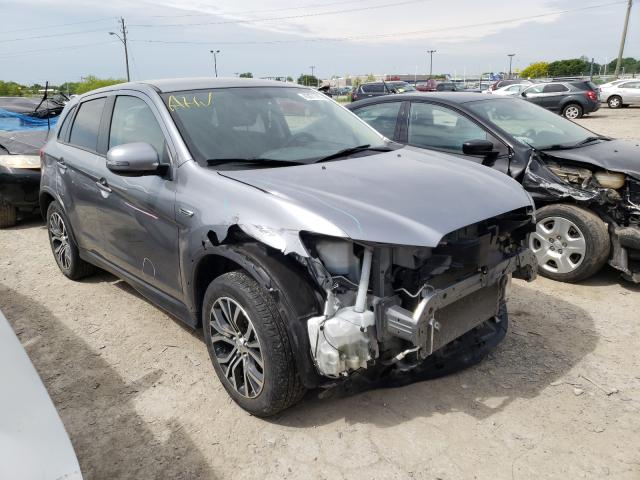 Photo 0 VIN: JA4AR3AW0JZ034848 - MITSUBISHI OUTLANDER 