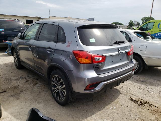 Photo 2 VIN: JA4AR3AW0JZ034848 - MITSUBISHI OUTLANDER 