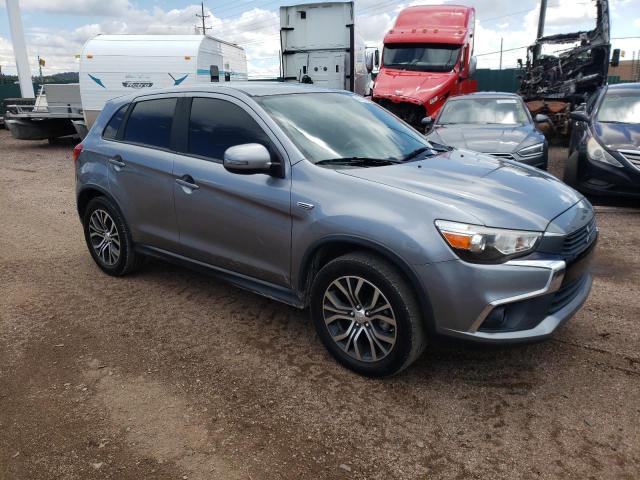 Photo 3 VIN: JA4AR3AW1GZ030008 - MITSUBISHI OUTLANDER 