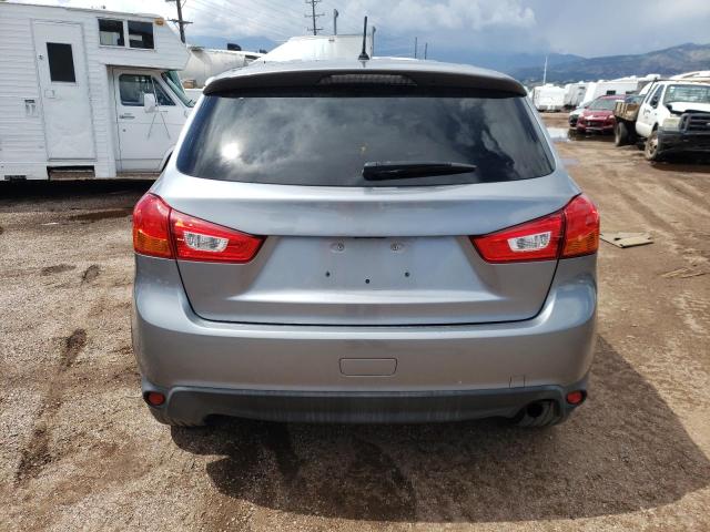 Photo 5 VIN: JA4AR3AW1GZ030008 - MITSUBISHI OUTLANDER 