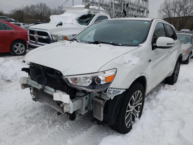 Photo 1 VIN: JA4AR3AW1GZ045821 - MITSUBISHI OUTLANDER 