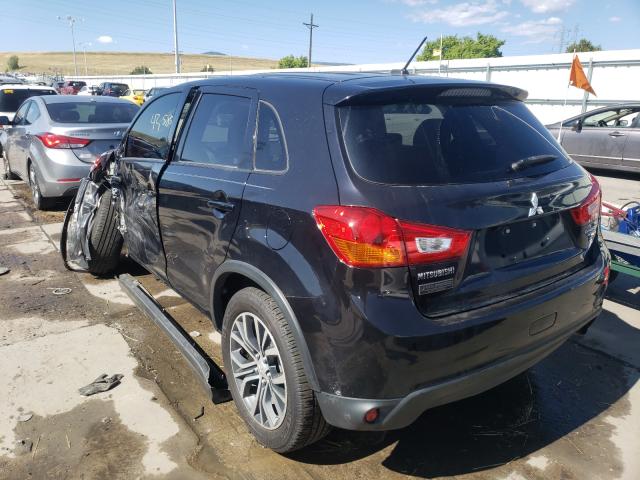 Photo 2 VIN: JA4AR3AW1GZ047892 - MITSUBISHI OUTLANDER 