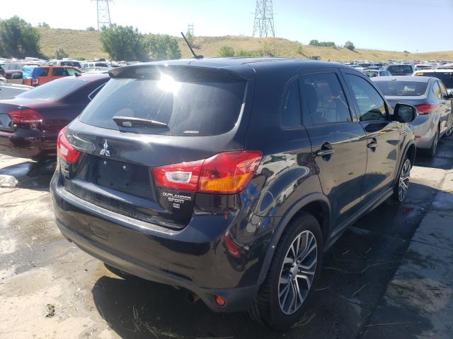 Photo 3 VIN: JA4AR3AW1GZ047892 - MITSUBISHI OUTLANDER 