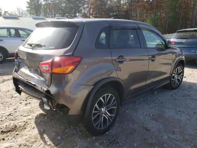 Photo 3 VIN: JA4AR3AW1GZ057287 - MITSUBISHI OUTLANDER 