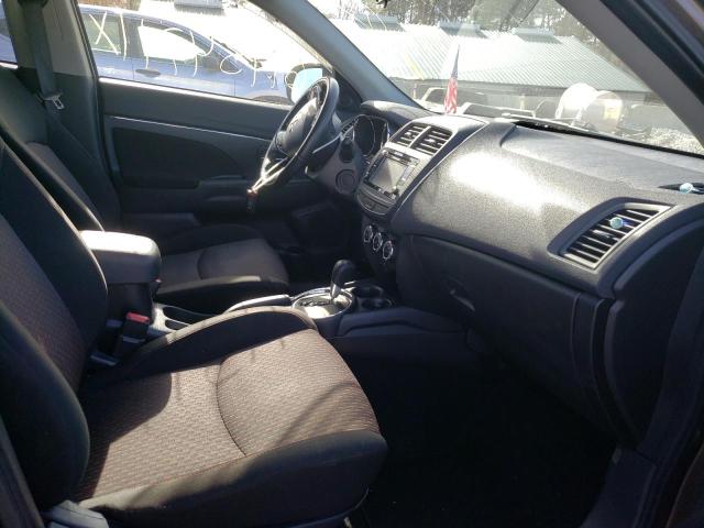 Photo 4 VIN: JA4AR3AW1GZ057287 - MITSUBISHI OUTLANDER 