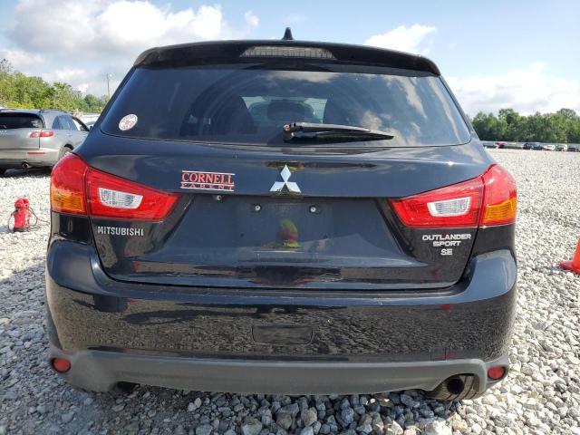 Photo 5 VIN: JA4AR3AW1HZ016871 - MITSUBISHI OUTLANDER 