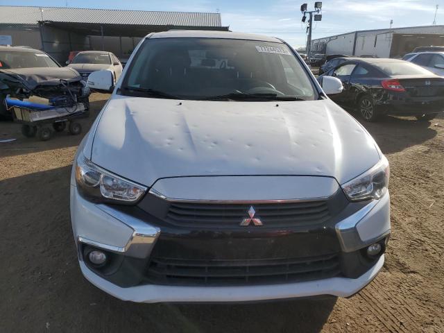 Photo 4 VIN: JA4AR3AW1HZ025764 - MITSUBISHI OUTLANDER 