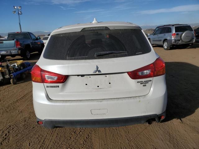 Photo 5 VIN: JA4AR3AW1HZ025764 - MITSUBISHI OUTLANDER 