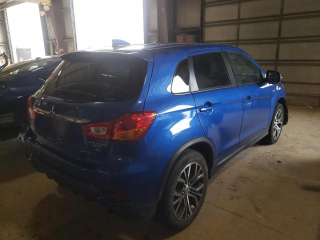 Photo 3 VIN: JA4AR3AW1JU000883 - MITSUBISHI OUTLANDER 