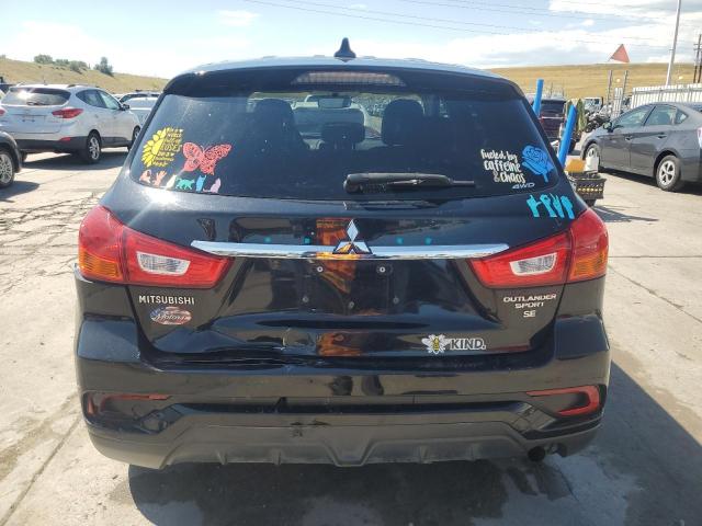 Photo 5 VIN: JA4AR3AW1JU013813 - MITSUBISHI OUTLANDER 