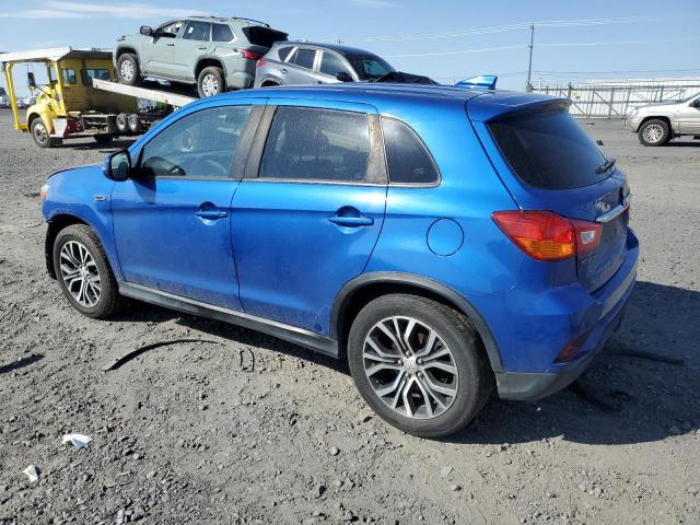 Photo 1 VIN: JA4AR3AW1JU014492 - MITSUBISHI OUTLANDER 