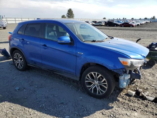 Photo 3 VIN: JA4AR3AW1JU014492 - MITSUBISHI OUTLANDER 