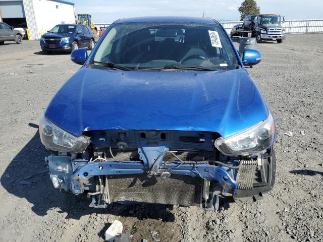 Photo 4 VIN: JA4AR3AW1JU014492 - MITSUBISHI OUTLANDER 