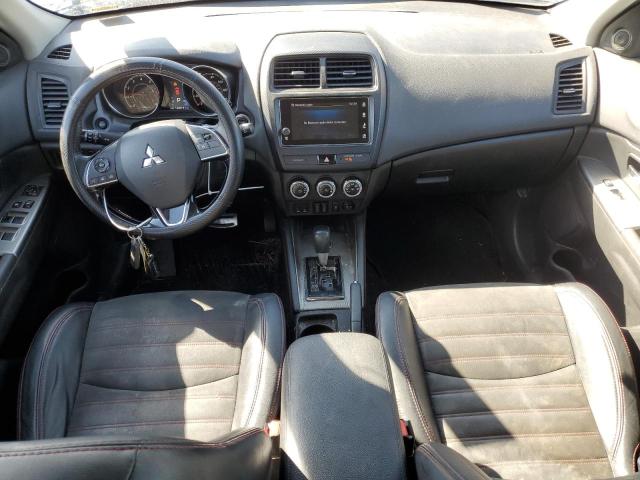 Photo 7 VIN: JA4AR3AW1JU014492 - MITSUBISHI OUTLANDER 