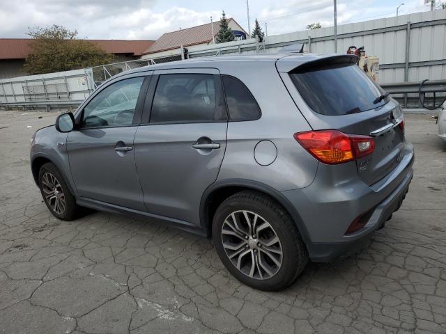 Photo 1 VIN: JA4AR3AW1JU015061 - MITSUBISHI OUTLANDER 