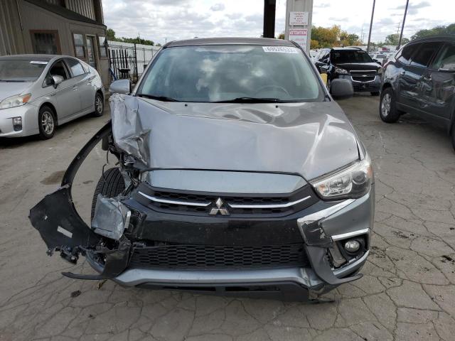 Photo 4 VIN: JA4AR3AW1JU015061 - MITSUBISHI OUTLANDER 