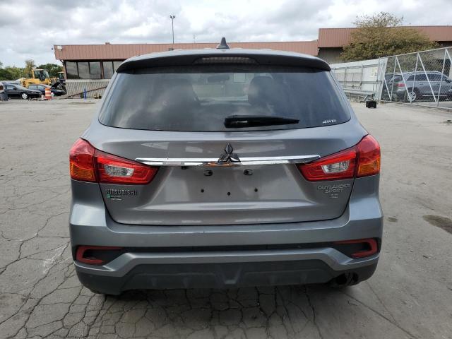 Photo 5 VIN: JA4AR3AW1JU015061 - MITSUBISHI OUTLANDER 